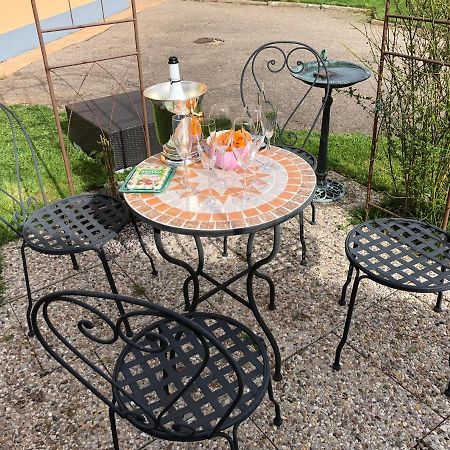 Appartement Bergwaerts Rickenbach  Екстер'єр фото