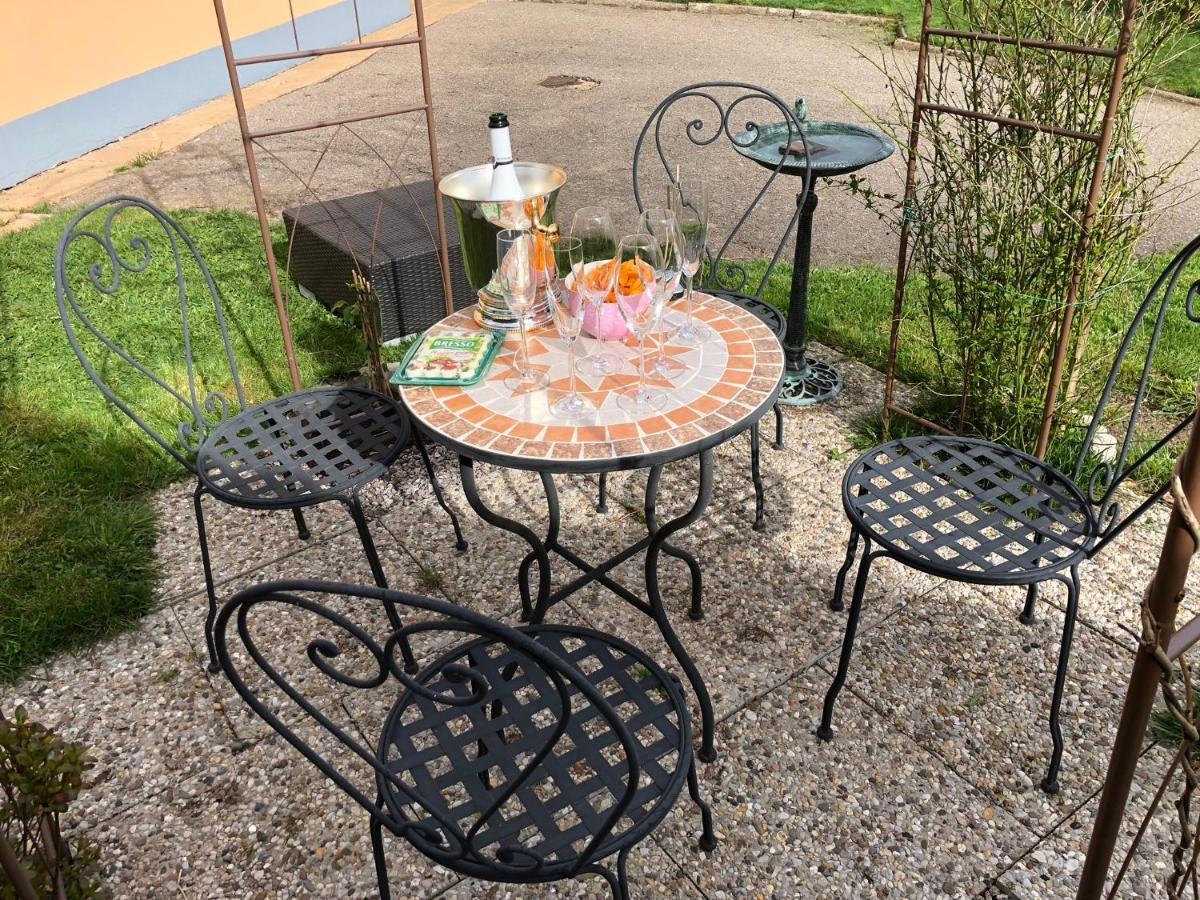 Appartement Bergwaerts Rickenbach  Екстер'єр фото
