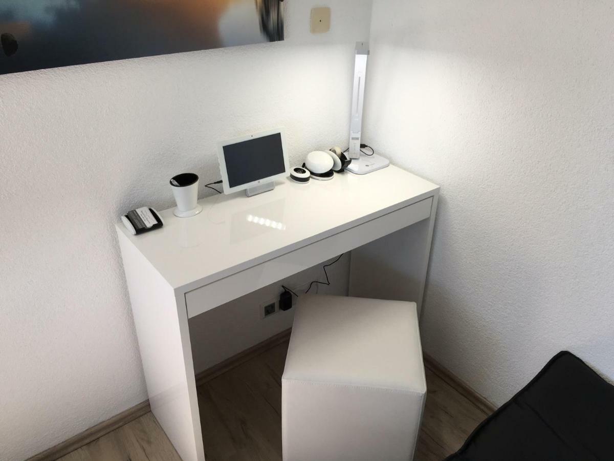 Appartement Bergwaerts Rickenbach  Екстер'єр фото
