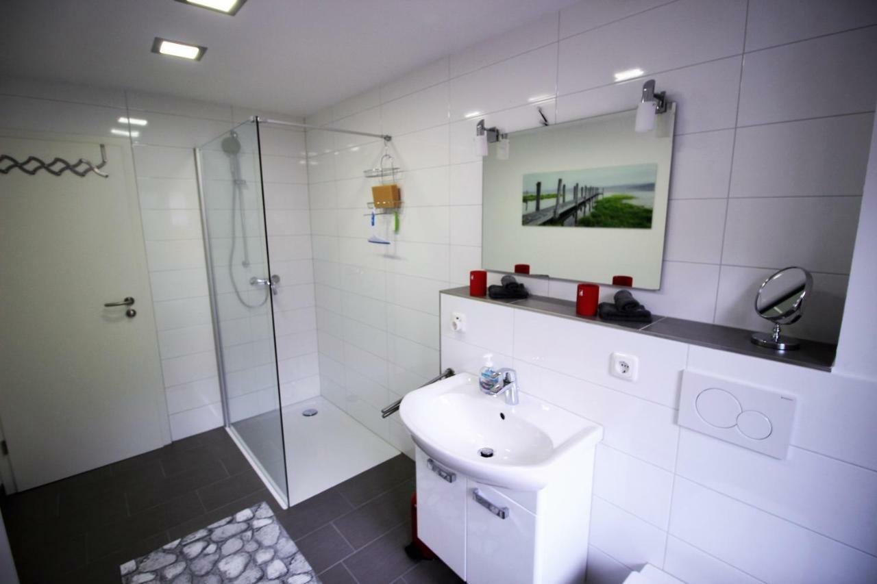 Appartement Bergwaerts Rickenbach  Екстер'єр фото