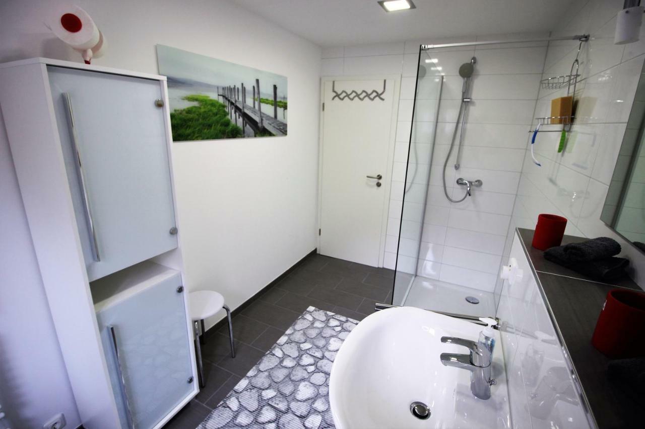 Appartement Bergwaerts Rickenbach  Екстер'єр фото
